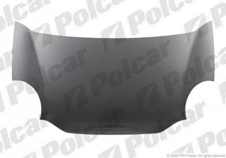 Капот Polcar 290303 (фото 1)