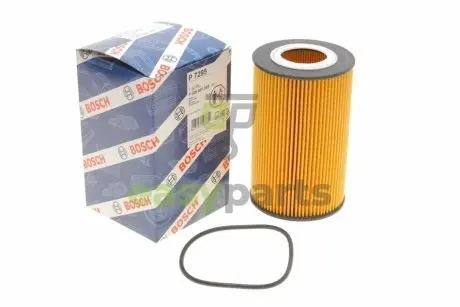 Фільтр оливи MB Atego OM934 13- BOSCH F026407295