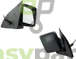 Дзеркало зовнішнє правий Polcar 5556522E