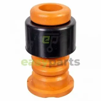 Відбійник амортизатора (переднього) Nissan Qashqai/Renault Kadjar 13- FEBI BILSTEIN 172141