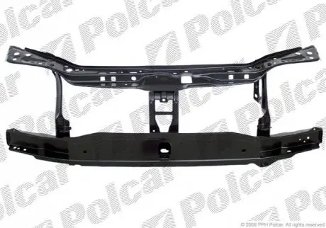 Панель передняя Polcar 601504