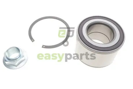 Підшипник маточини (передньої) Ford Ranger 11- (+ABS) (55x47x88) SKF VKBA7743