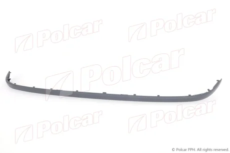 Молдинг бампера Polcar 20019611