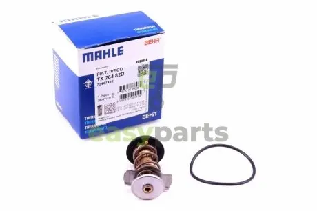 Термостат MAHLE / KNECHT TX 264 82D