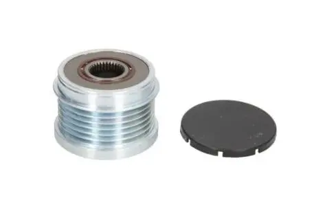 Шкив генератора CITROEN BERLINGO, BERLINGO MULTISPACE, BERLINGO/MINIVAN, C2, C3 I, C3 PICASSO, C3 PLURIEL, C4, C4 I, C4 PICASSO I, C5, C5 II, C5 III, C8, JUMPY, XSARA PICASSO 1.4D-2.2D 06.96- BTA E4F003BTA