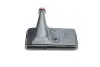 Фільтр АКПП Audi A4/A5/A6/A7/Q5 1.8-4.2 07-18 MAHLE / KNECHT HX185D (фото 4)
