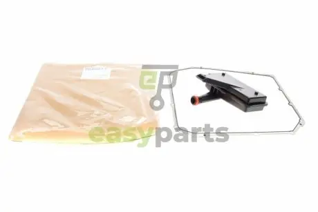 Фільтр АКПП Audi A4/A5/A6/A7/Q5 1.8-4.2 07-18 MAHLE / KNECHT HX185D
