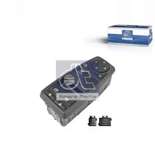 Реле подъема стекла DT 337083