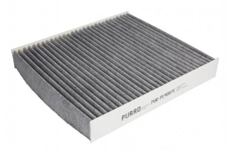 Фильтр салона PURRO PUR-PC4007C (фото 1)