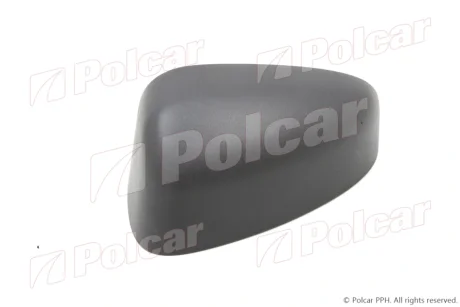 Корпус зеркала наружного левый Polcar 32U354TE
