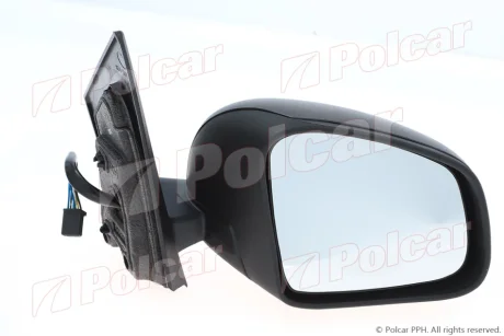 Зеркало наружное правый Polcar 50A1524E