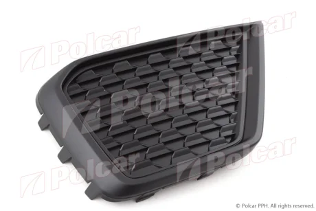Решетка в бампере левый Polcar 13A227-1