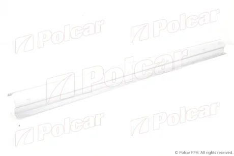 Ремкомплект порога лівий=правий Polcar 321941-2