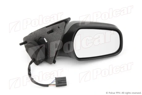 Зеркало наружное правый Polcar 2326524E