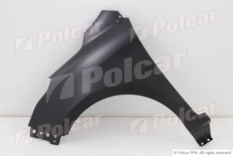 Крило переднє ліве Polcar 32A101-1