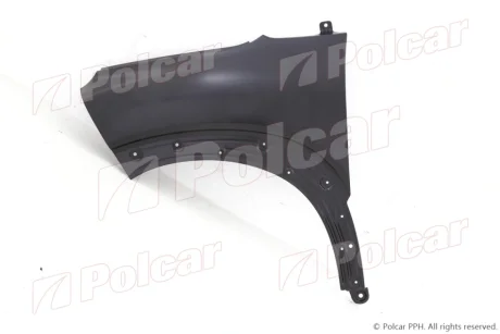 Фото крыло переднее левое Polcar 23L301 Крыло переднее левое Polcar 23L301