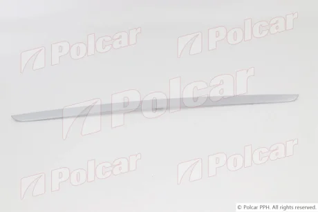 Накладка бампера Polcar 20T19615