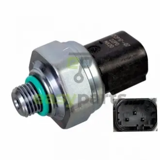 Датчик тиску кондицiонера FEBI BILSTEIN 172236