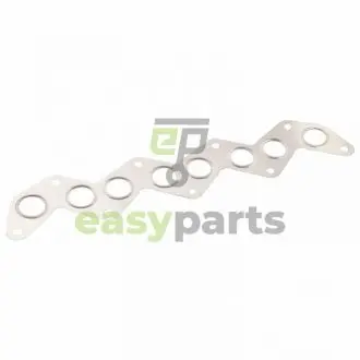 FEBI CITROEN прокладка вип. колектора Jumpy 2,0-2,2HDi 03-, FIAT Scudo, FORD. FEBI BILSTEIN 104200