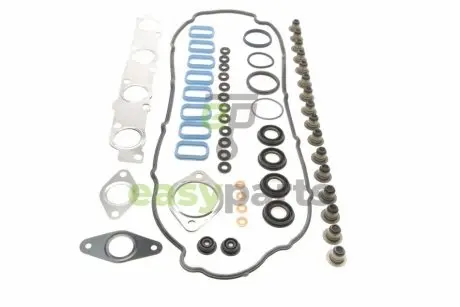 Комплект прокладок (верхній) Citroen Jumper/Fiat Ducato/Peugeot Boxer 2.2 HDi 06- ELRING 429.170