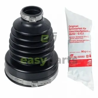 FEBI FORD К-т пыльника ШРУС внутр. (6ст. КПП) Focus, C-Max, Mondeo 10- FEBI BILSTEIN 173577