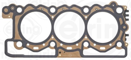 Прокладка ГБЦ Land Rover Discovery/Range Rover 3.0D 09- (1.27mm) ELRING 980.570