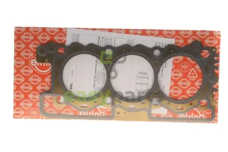 Прокладка ГБЦ Land Rover Discovery/Range Rover 3.0D 09- (1.27mm) ELRING 980.570