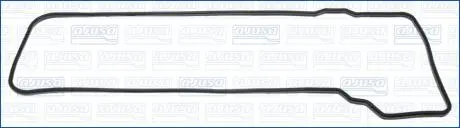 TOYOTA прокладка клапанної кришки (рез) HIACE IV 2.7 98- AJUSA 11055200