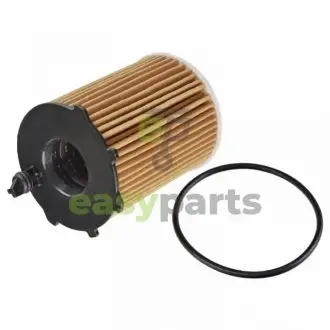 FEBI фільтр масляний Fiat Panda,500,Alfa Romeo,Lancia 11- FEBI BILSTEIN 170079