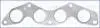 FORD прокладка випускного колектора 2,0 2012- AJUSA 13263000 (фото 1)