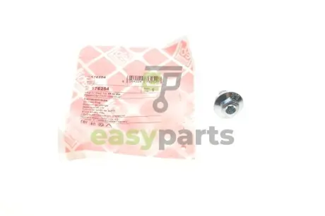 Болт зливу оливи Ford Mondeo/ Opel Insignia A 08- (M12x1.75) FEBI BILSTEIN 176254