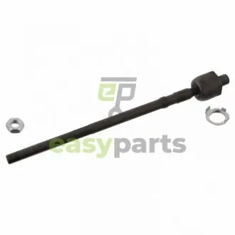 FEBI тяга рулевая лев. MITSUBISHI Space Wagon -04 FEBI BILSTEIN 32040