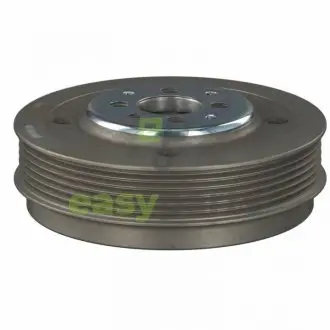 FEBI VW Шкив карданного вала Golf,Caddy,Octavia FEBI BILSTEIN 32026