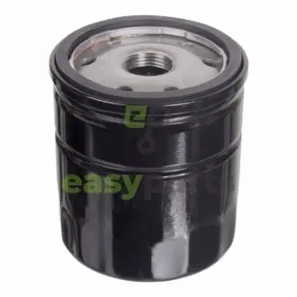 FEBI фільтр масл. SKODA FABIA 1.4TDI CUSB 16- FEBI BILSTEIN 101452