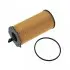 FEBI JEEP фільтр масляний Cherokee 2.8CRD 08- FEBI BILSTEIN 172616 (фото 1)
