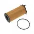 FEBI JEEP фільтр масляний Cherokee 2.8CRD 08- FEBI BILSTEIN 172616 (фото 2)