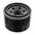 FEBI DB фільтр масляний Smart Fortwo 1.0 07- FEBI BILSTEIN 34398 (фото 1)