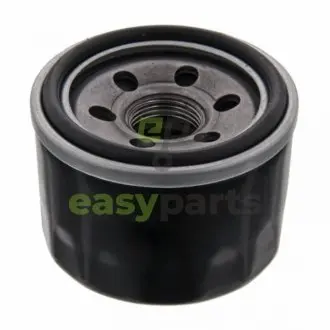 FEBI DB фільтр масляний Smart Fortwo 1.0 07- FEBI BILSTEIN 34398