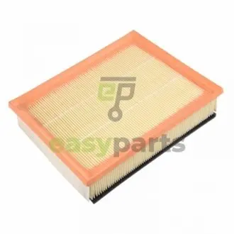 FEBI VW Фильтр воздушный T4 90- (218*68*279) FEBI BILSTEIN 31234