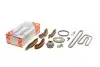 Комплект ланцюга ГРМ BMW 3 (F30)/4 (F32/F82)/5 (F10) 07- B47 (з покриттям TRITAN®) 174020