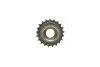 Комплект ланцюга ГРМ BMW 3 (F30)/4 (F32/F82)/5 (F10) 07- B47 (з покриттям TRITAN®) FEBI BILSTEIN 174020 (фото 17)