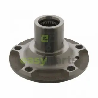 FEBI BMW Ступица заднего колеса X5 E70/F15 FEBI BILSTEIN 39279