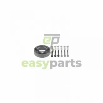FEBI DB гаситель коливань вала W201,124 FEBI BILSTEIN 10650