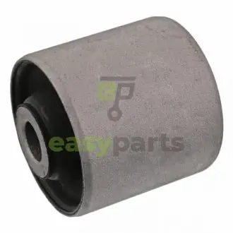 FEBI С-блок MITSUBISHI Pajero Pinin -07 FEBI BILSTEIN 41136