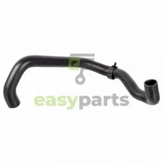 Патрубок радіатора VW Caddy III 1.9TDI/2.0TDI 04-10 FEBI BILSTEIN 174416