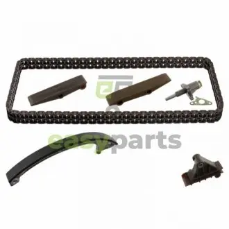 FEBI DB К-т ланцюга ГРМ W123 2.0-3.0D FEBI BILSTEIN 30324
