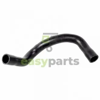 FEBI Шланг радиатора VW 2.0TDI FEBI BILSTEIN 174401