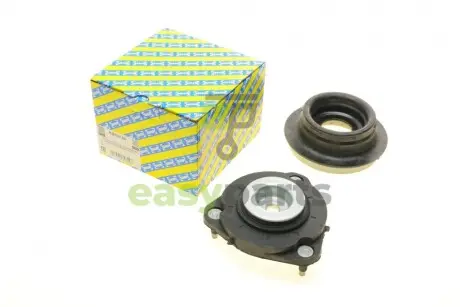 Подушка амортизатора (переднього) + підшипник Ford Transit V347 06- SNR NTN KB652.20
