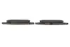Колодки гальмівні (задні) Lexus RX 03-08 MEYLE 025 239 6715 (фото 4)