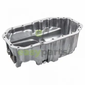 FEBI поддон масла SKODA 1.6 FEBI BILSTEIN 173323